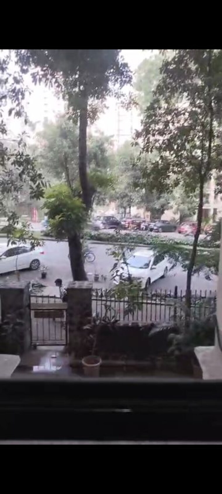 Exterior View, hiranandani-estate 1 Bedroom 480 Sq.Ft. Apartment In Ghodbunder Road Thane 10249710