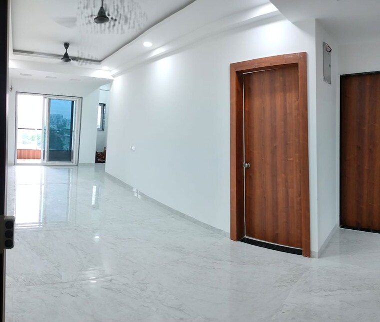 Room, shivaji nagar 3 Bedroom 1400 Sq.Ft. Apartment In Shivaji Nagar Nagpur 10249712