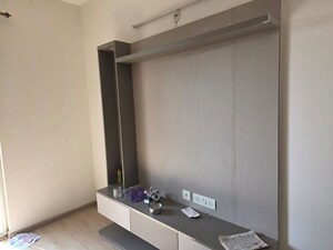 Bedroom in 3 BHK Apartment at Shalimar Oneworld Vista, Gomti Nagar – for Rent