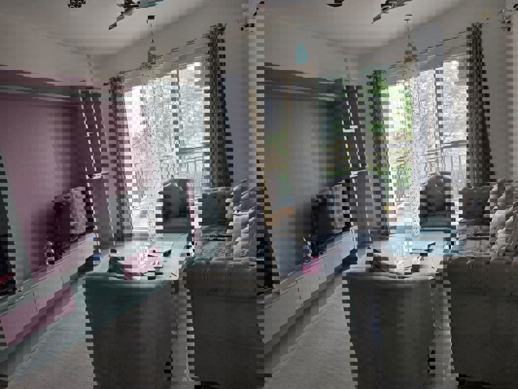 3 BHK 2100 Sq.Ft. Apartment in Shalimar Oneworld Vista