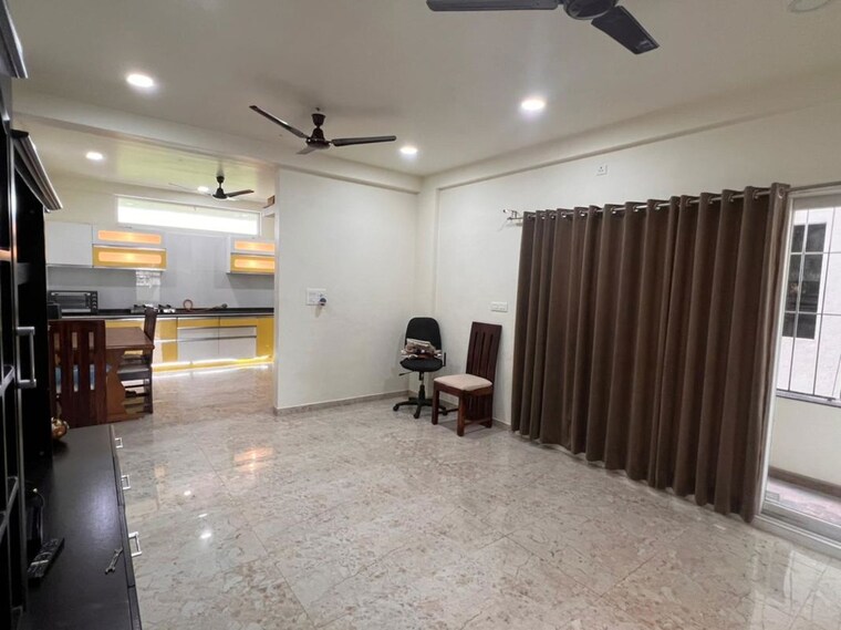 Team Area, shivaji nagar 3 Bedroom 1650 Sq.Ft. Apartment In Shivaji Nagar Nagpur 10249715