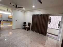 3 BHK + Extra Room Apartment For Rent in Shivaji Nagar