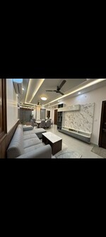 6+ BHK + Extra Room 2500 Sq.Ft. Villa in Emaar Gomti Greens