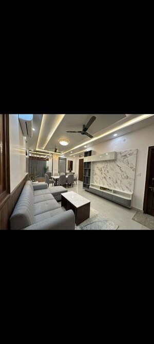 6+ BHK Villa For Rent in Emaar Gomti Greens, Gomti Nagar