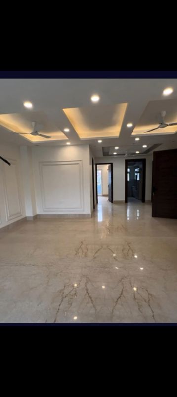 3 BHK + Extra Room Builder Floor For Sale in Sector 57