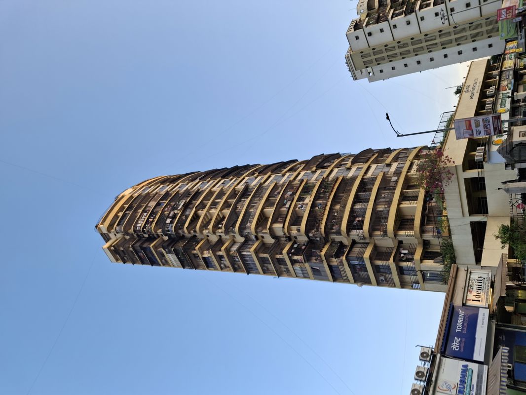 2 BHK + Pooja Room 1265 Sq.Ft. Apartment in Gajra Bhoomi Parth