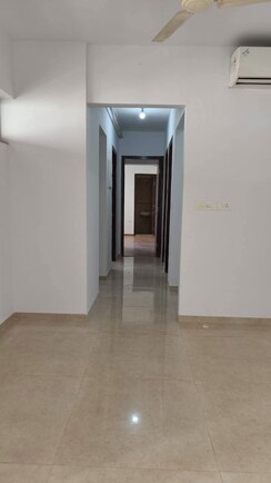 2 BHK + Pooja Room,Study Room Apartment For Sale in Lodha Palava City Lakeshore Greens