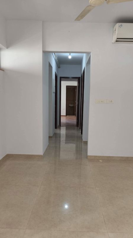 2 BHK + Pooja Room,Study Room Apartment For Sale in Lodha Palava City Lakeshore Greens