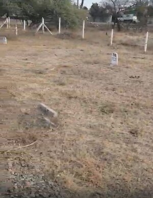  Plot For Rent in Parande Nagar