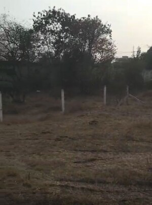 Plot Area in  Plot at Parande Nagar – for Rent