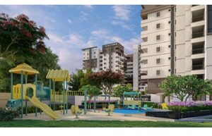 2 BHK Apartment For Sale in Kollur