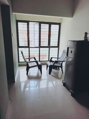 Living Room in 2 BHK Apartment at Aminjikarai – for Sale