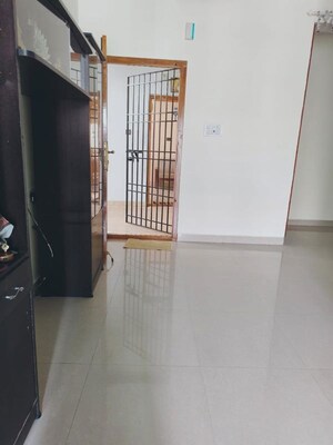 Living Room in 2 BHK Apartment at Aminjikarai – for Sale