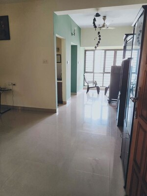 Living Room in 2 BHK Apartment at Aminjikarai – for Sale