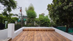 4 BHK Villa For Rent in Sainik Farm