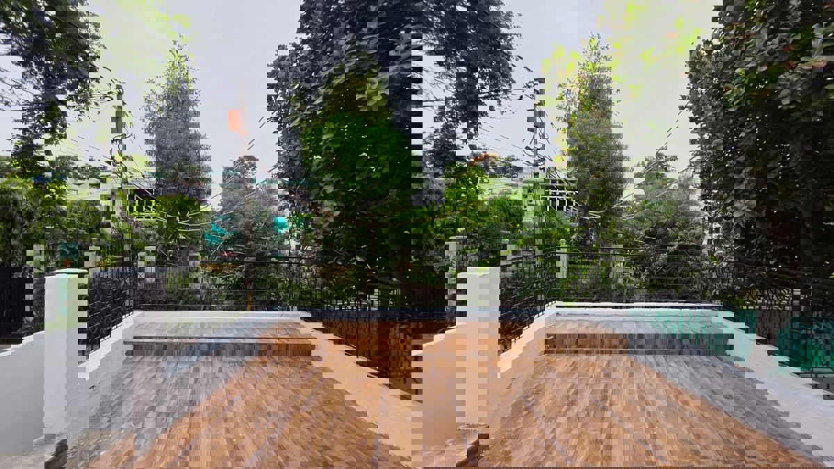 4 BHK Villa For Rent in Sainik Farm