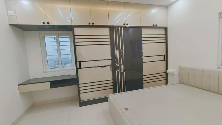 Room, honer-homes 3 Bedroom 2456 Sq.Ft. Apartment In Gopanpally Hyderabad 10249739