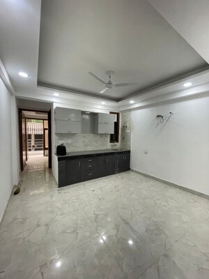 1 BHK Builder Floor For Rent in Chattarpur