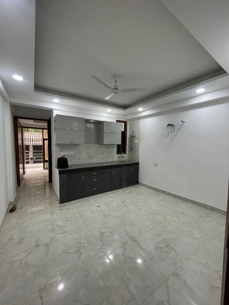 Room, chattarpur 1 Bedroom 500 Sq.Ft. Builder Floor In Chattarpur Delhi 10249743