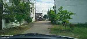  Plot – Exterior View View at Indira Nagar - for Sale