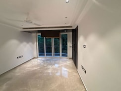 3 BHK + Pooja Room,Servant Room Builder Floor For Rent in Shanti Niketan