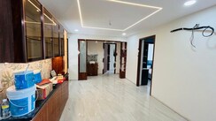 3 BHK Apartment For Rent in Myscape Sanctuary