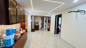 3 BHK Apartment For Rent in Myscape Sanctuary, Hafeezpet