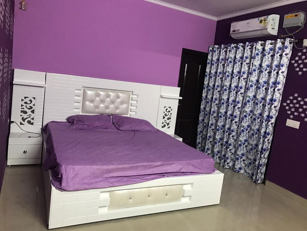2 BHK Apartment For Sale in RPS Savana