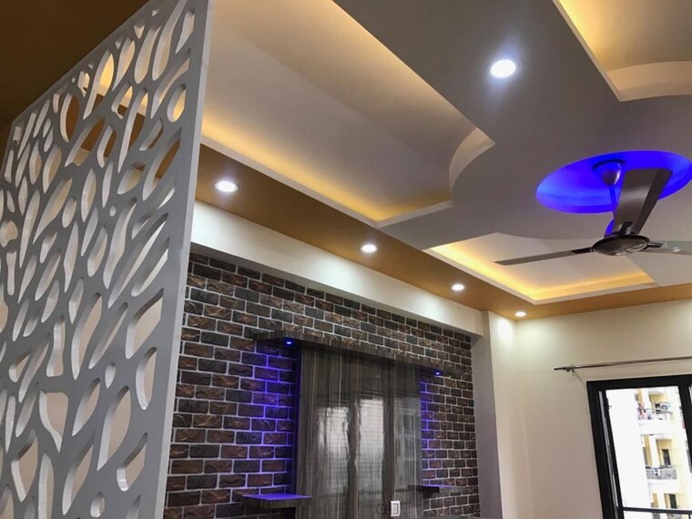 Exterior View, rps-savana 2 Bedroom 1273 Sq.Ft. Apartment In Sector 88 Faridabad 10249744