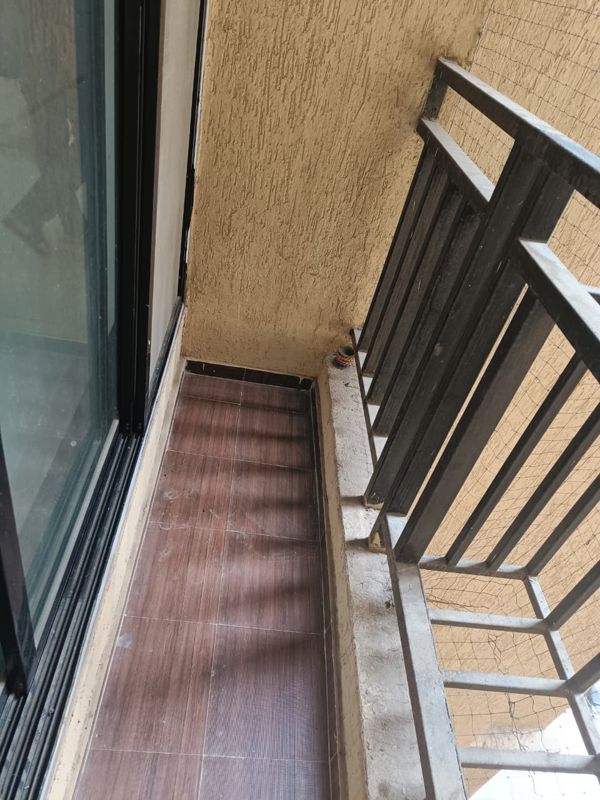 1 BHK Apartment For Rent in Unnati Woods CHS