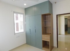 3 BHK Apartment For Rent in Aurobindo The Regent