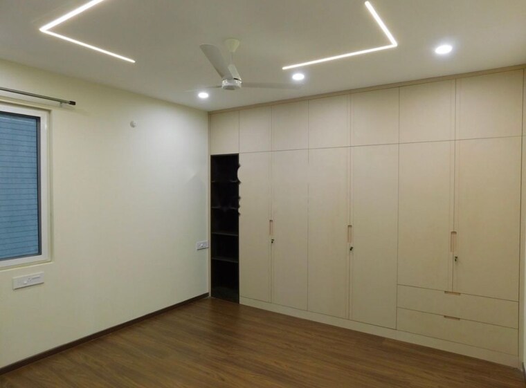 Room, aurobindo-the-regent 3 Bedroom 1981 Sq.Ft. Apartment In Kondapur Hyderabad 10249760