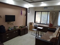 1.5 BHK Apartment For Rent in Anmol CHS Dadar