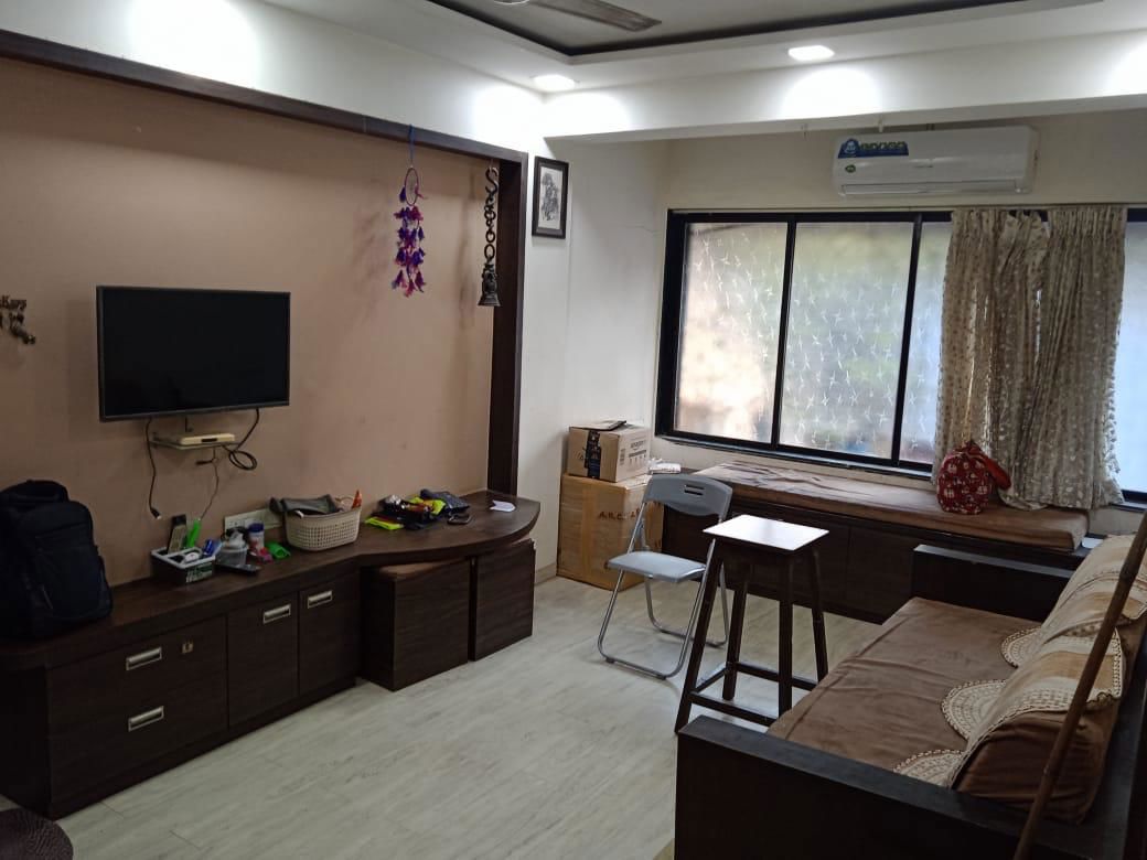 1.5 BHK Apartment For Rent in Anmol CHS Dadar