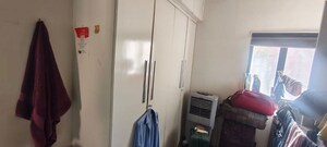 Furnished Amenities in 1.5 BHK Apartment at Anmol CHS Dadar, Dadar West – for Rent