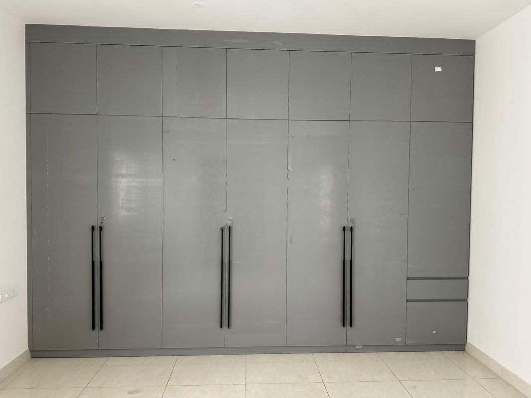 3 BHK Apartment For Rent in Prestige Beverly Hills