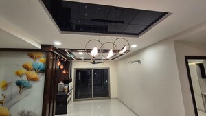 Kitchen in 3 BHK Apartment at Frontline Seven, Kokapet – for Rent