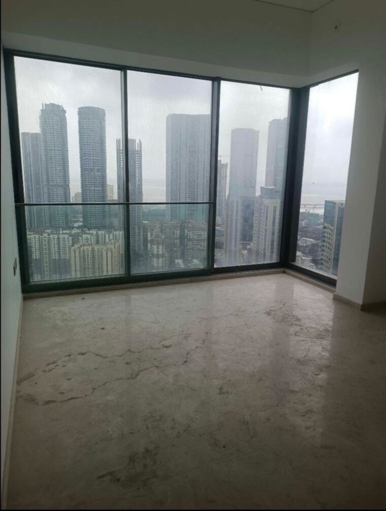 Room, rustomjee-crown 4 Bedroom 2180 Sq.Ft. Apartment In Prabhadevi Mumbai 10249769