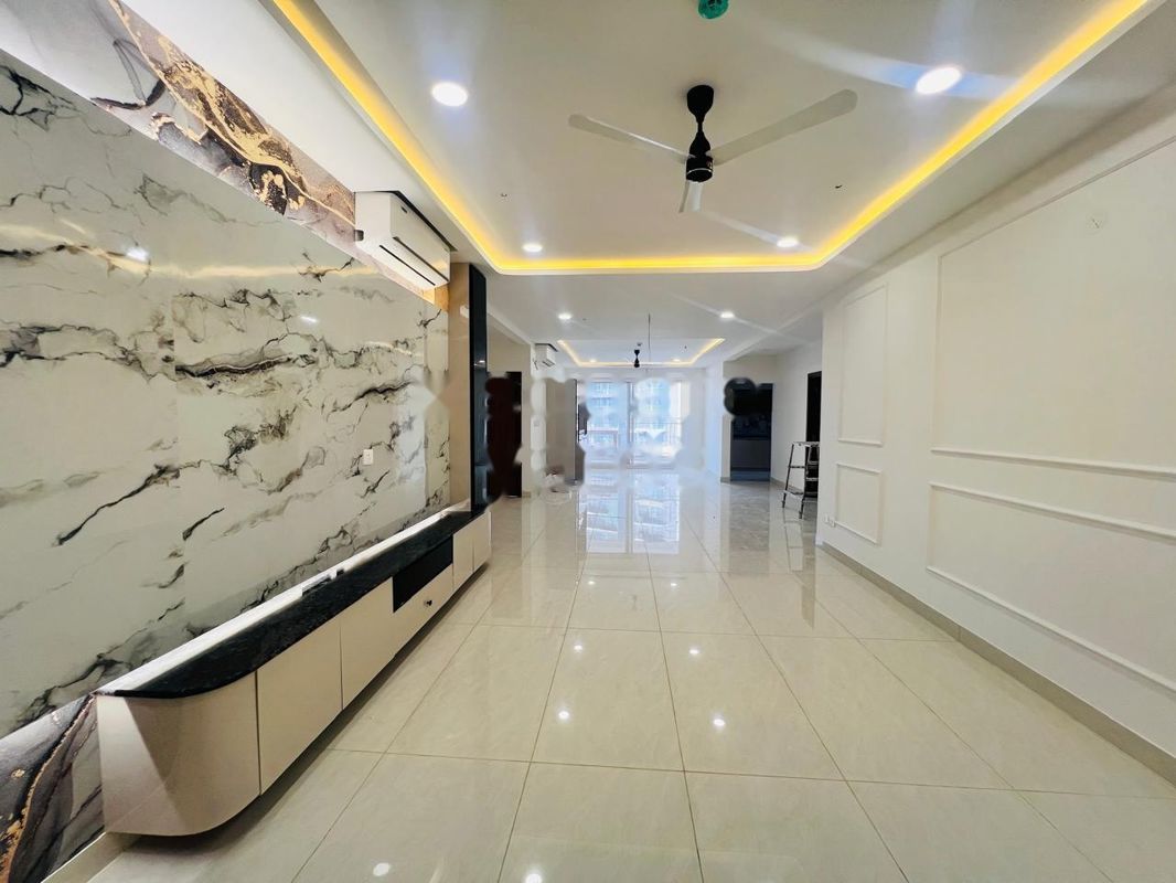 3 BHK Apartment For Rent in Aakriti Miro