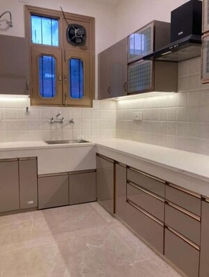 Kitchen in 2 BHK Apartment at Sector 48 – for Rent