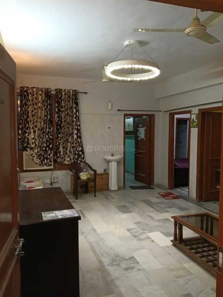 Living Room, sector 48 2 Bedroom 1575 Sq.Ft. Apartment In Sector 48 Chandigarh 10249766