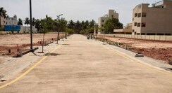 Plot For Sale in Yelahanka