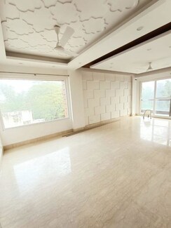 3 BHK + Pooja Room,Servant Room Builder Floor For Rent in Anand Niketan