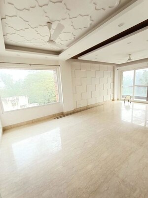 3 BHK Builder Floor For Rent in Anand Niketan