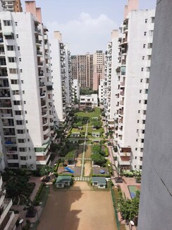 1 BHK Apartment For Rent in Aditya Celebrity Homes