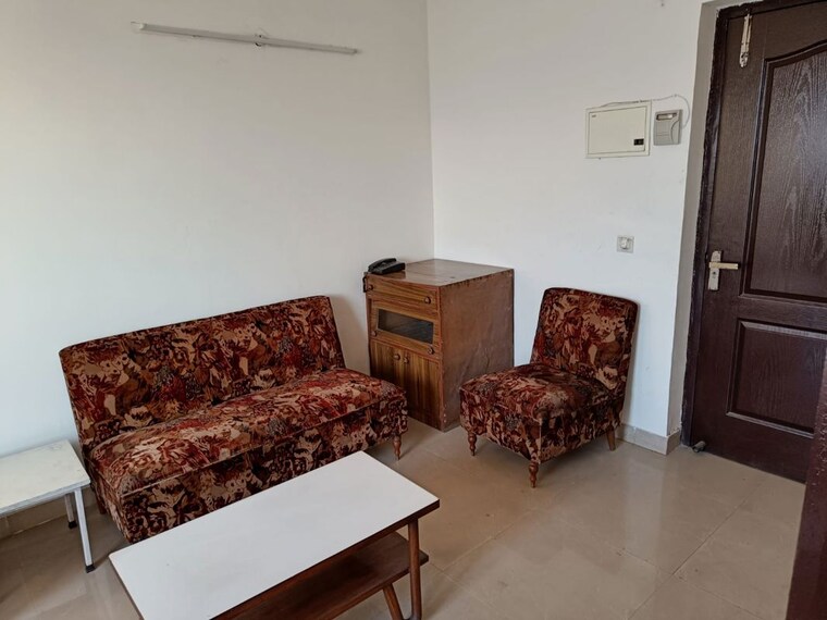 Bedroom, aditya-celebrity-homes 1 Bedroom 550 Sq.Ft. Apartment In Sector 76 Noida 10249773