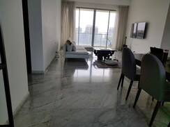 3 BHK + Servant Room,Study Room Apartment For Sale in Kalpataru Avana