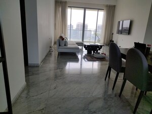 3 BHK Apartment For Sale in Kalpataru Avana, Parel