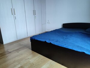 Bedroom in 3 BHK Apartment at Kalpataru Avana, Parel – for Sale