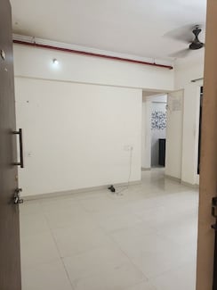 1 BHK Apartment For Sale in Unnati Woods CHS